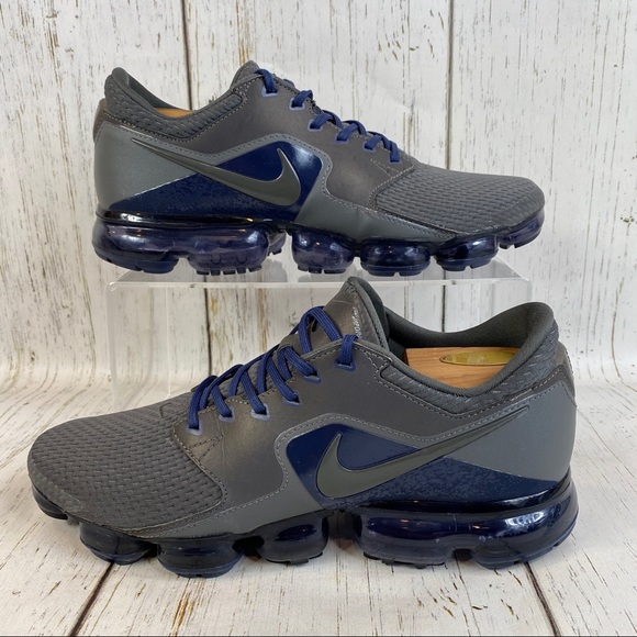 nike air vapormax cs midnight fog